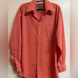 Men's Claiborne Sz 15-32/33